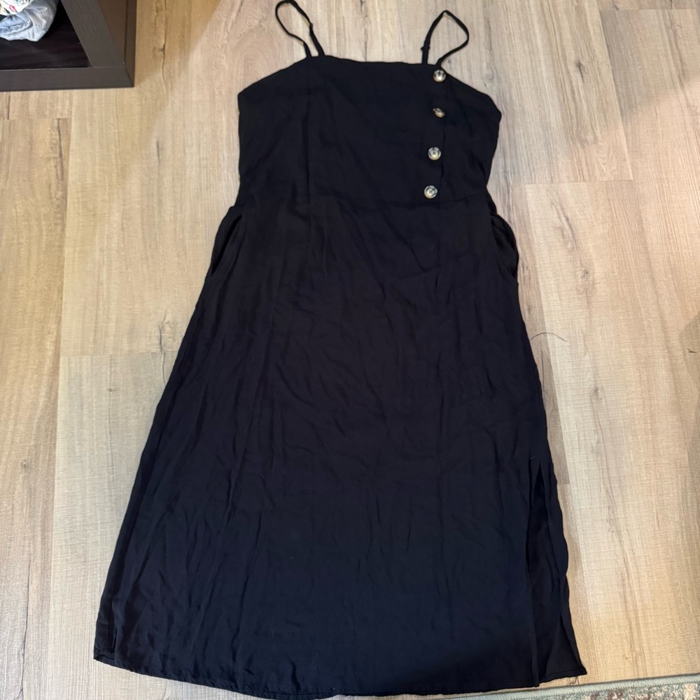Xhilaration Midi Dress
